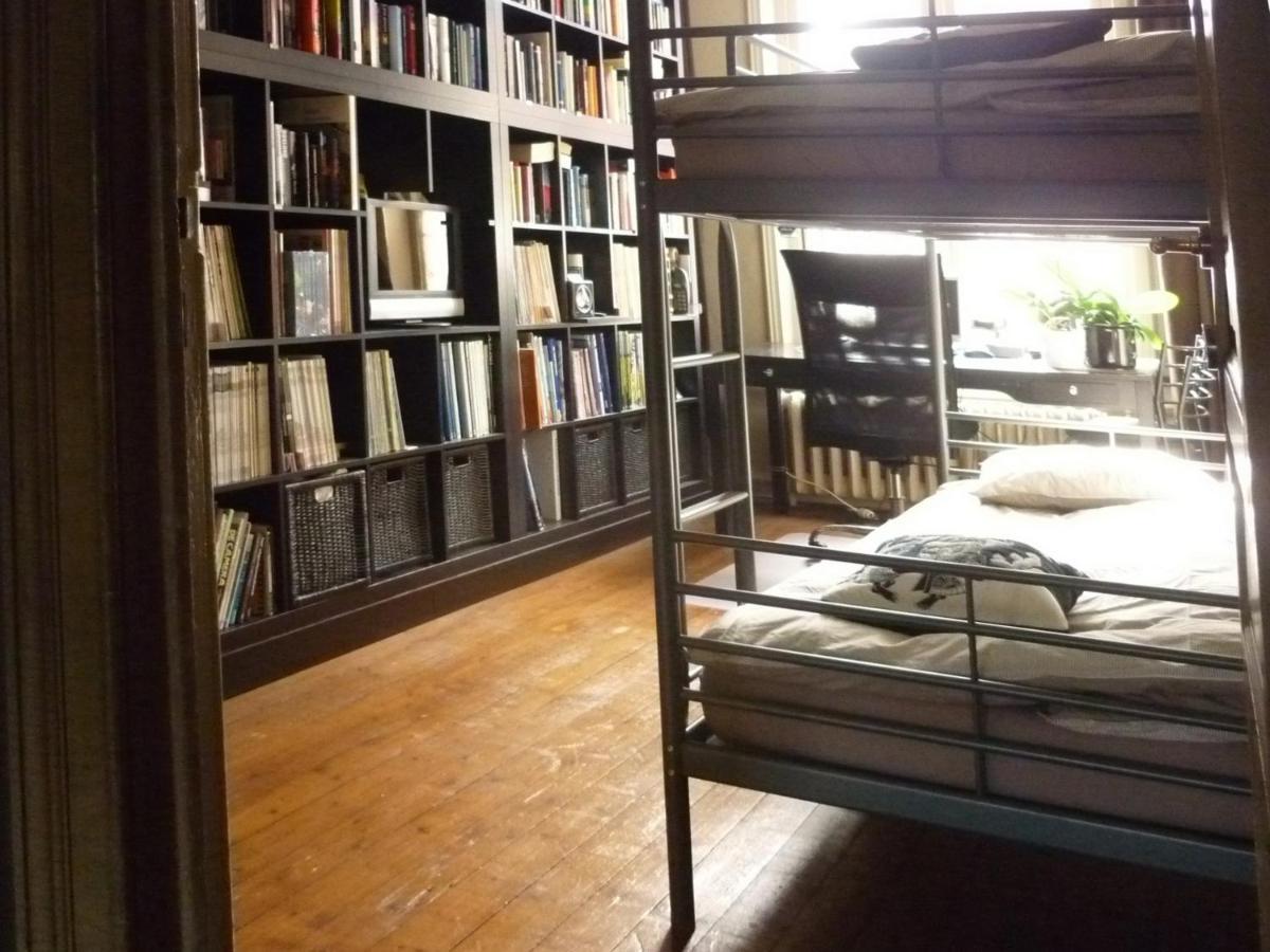 بروج B&B Lady Jane المظهر الخارجي الصورة