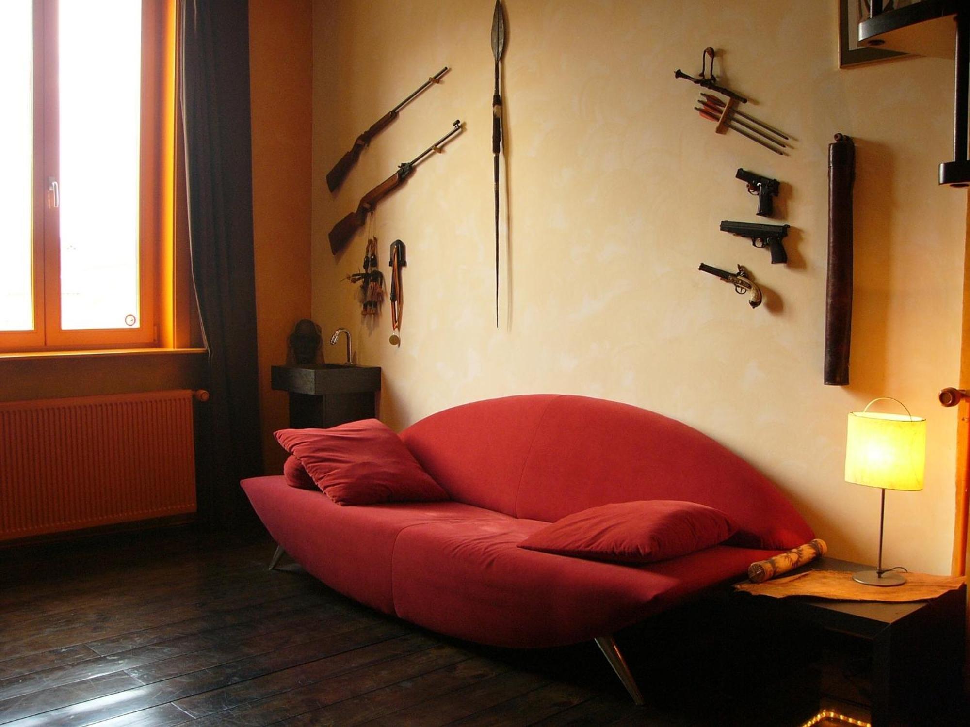 بروج B&B Lady Jane المظهر الخارجي الصورة