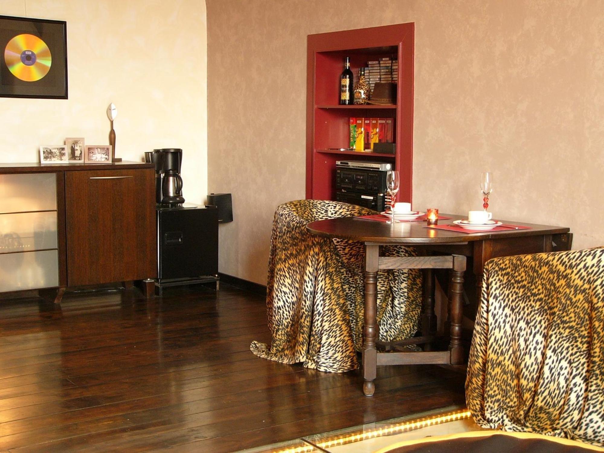 بروج B&B Lady Jane المظهر الخارجي الصورة
