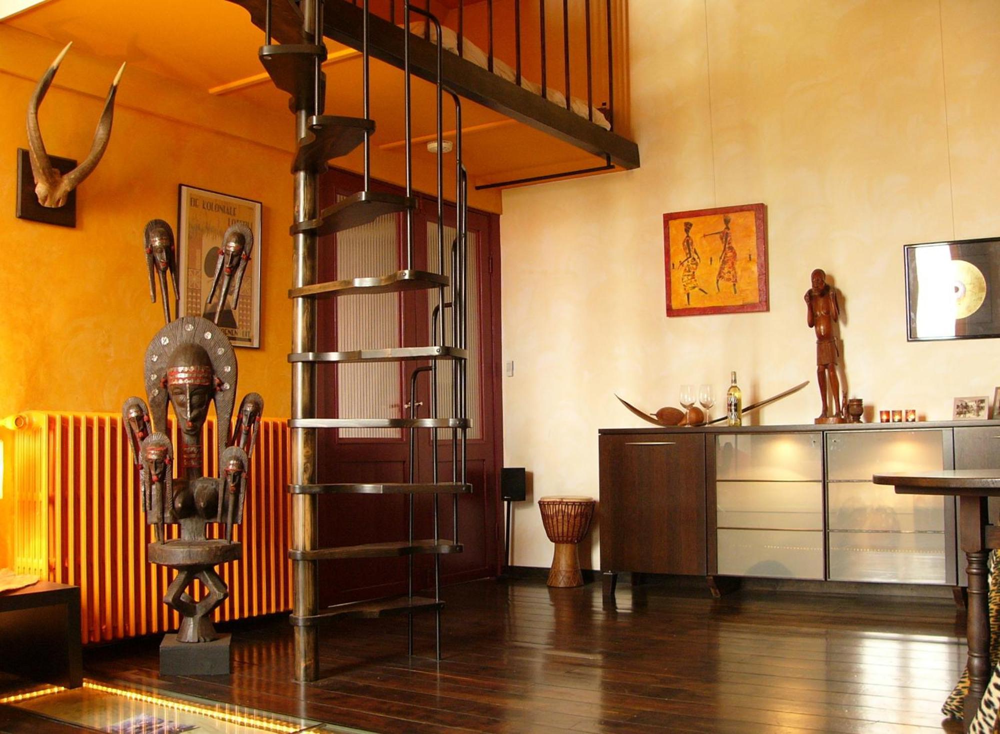 بروج B&B Lady Jane المظهر الخارجي الصورة